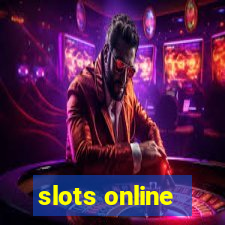 slots online