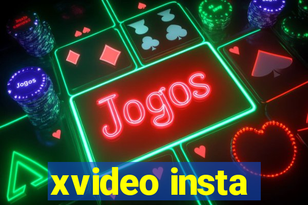 xvideo insta