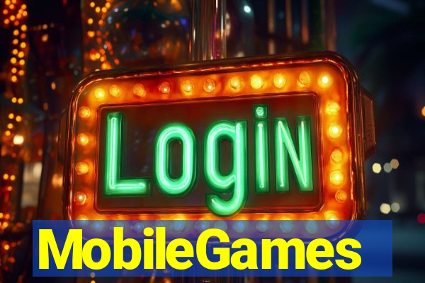 MobileGames