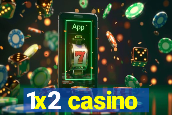 1x2 casino