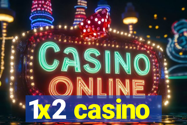 1x2 casino