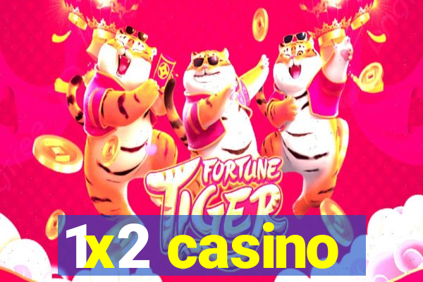 1x2 casino