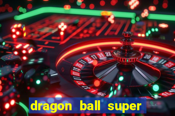 dragon ball super super hero torrent magnet