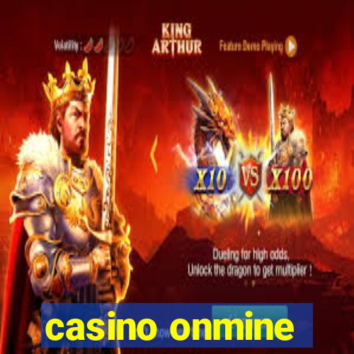 casino onmine