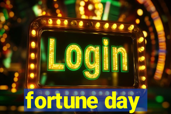 fortune day