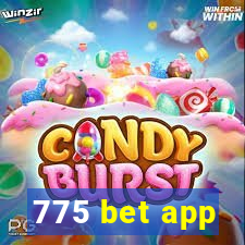 775 bet app