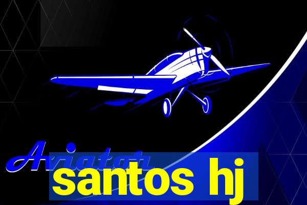 santos hj