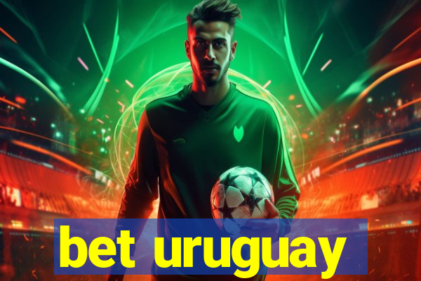 bet uruguay