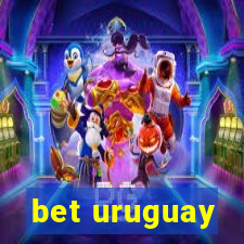 bet uruguay