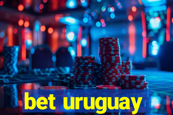 bet uruguay