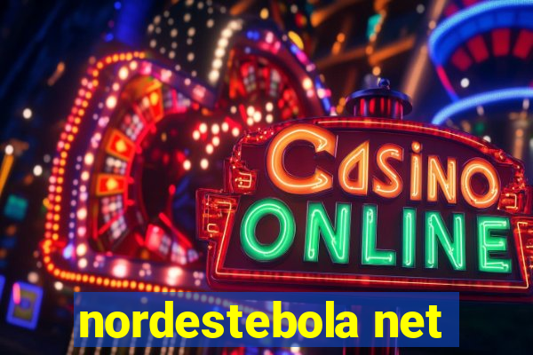 nordestebola net