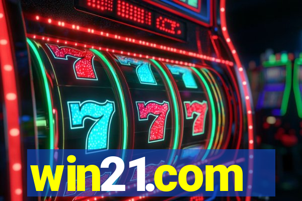 win21.com