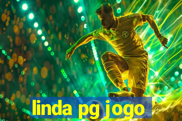 linda pg jogo