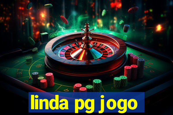 linda pg jogo