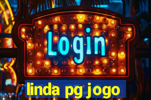 linda pg jogo