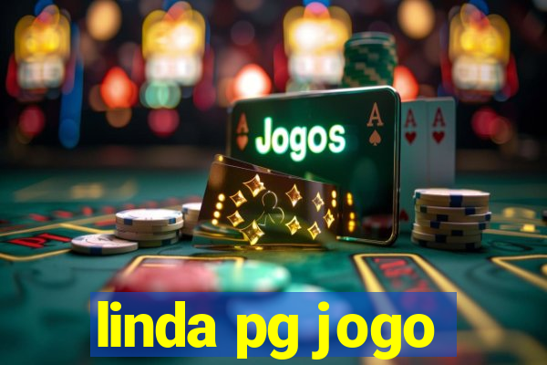 linda pg jogo