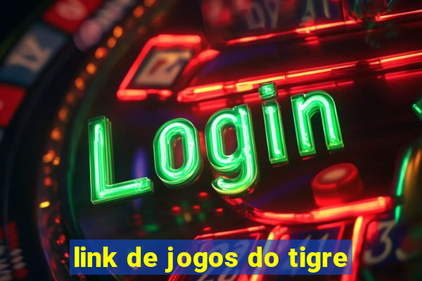 link de jogos do tigre