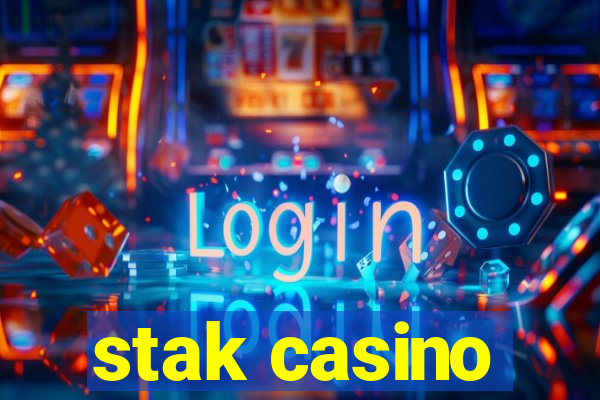 stak casino