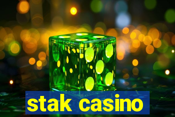 stak casino