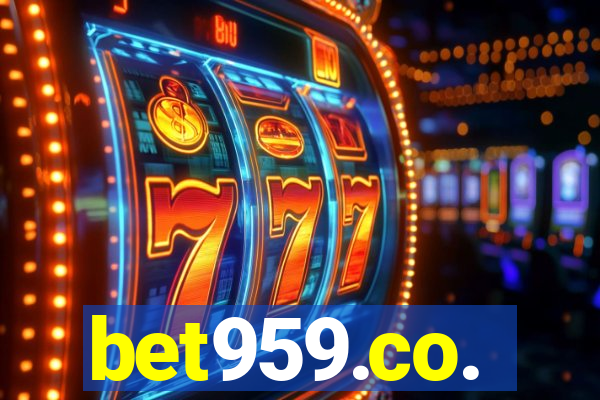 bet959.co.