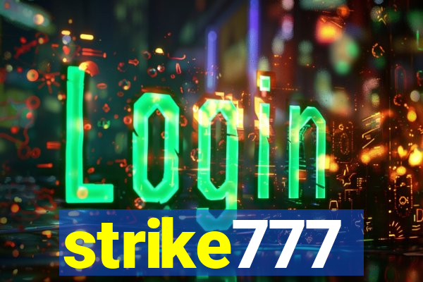 strike777