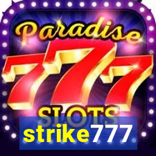 strike777