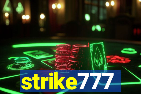 strike777