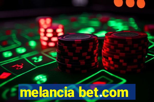 melancia bet.com