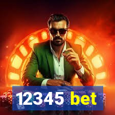 12345 bet