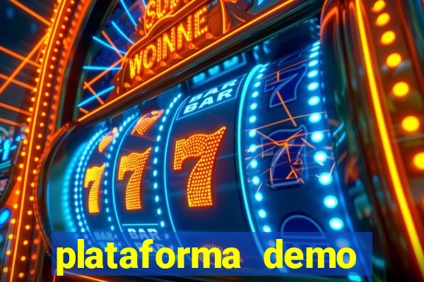 plataforma demo fortune rabbit