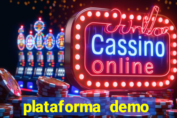 plataforma demo fortune rabbit