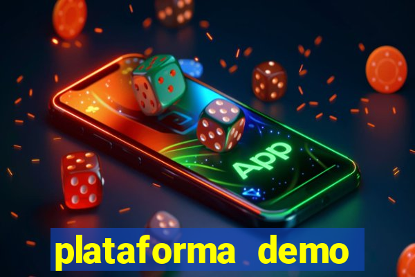 plataforma demo fortune rabbit