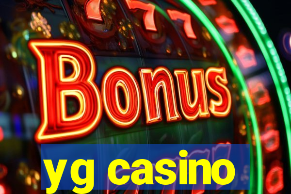 yg casino