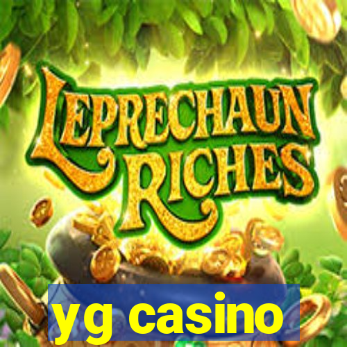 yg casino