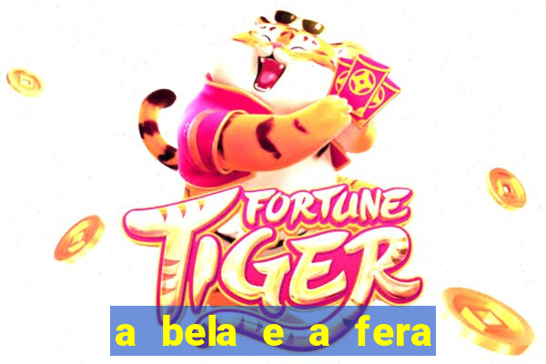 a bela e a fera 1991 download