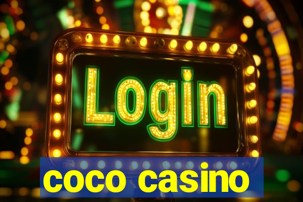 coco casino