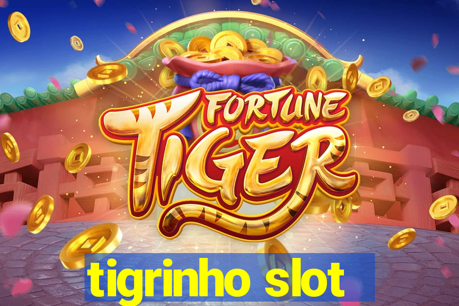 tigrinho slot