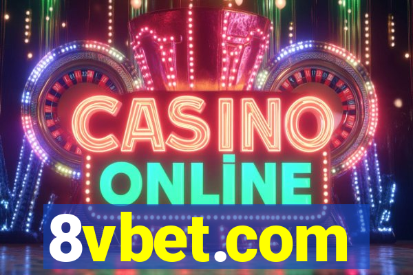 8vbet.com