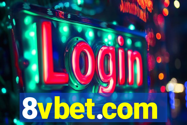 8vbet.com