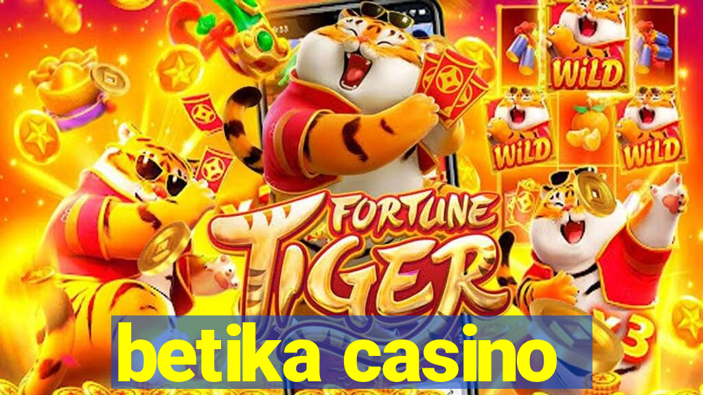 betika casino