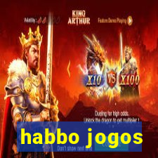 habbo jogos