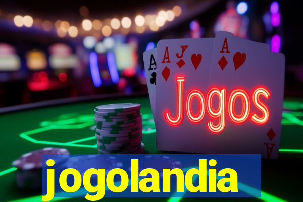 jogolandia