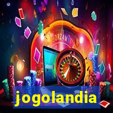 jogolandia