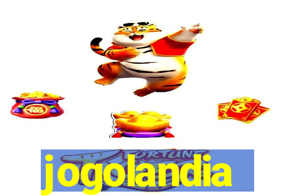 jogolandia