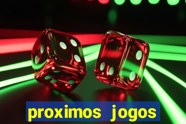 proximos jogos atletico mg