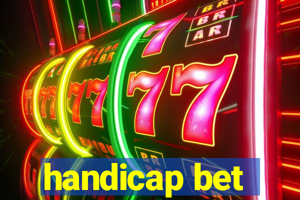 handicap bet