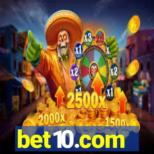 bet10.com