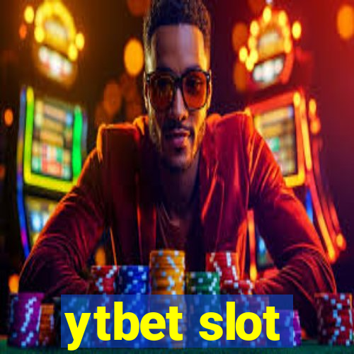 ytbet slot