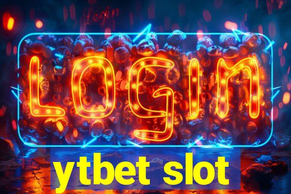 ytbet slot