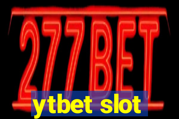 ytbet slot